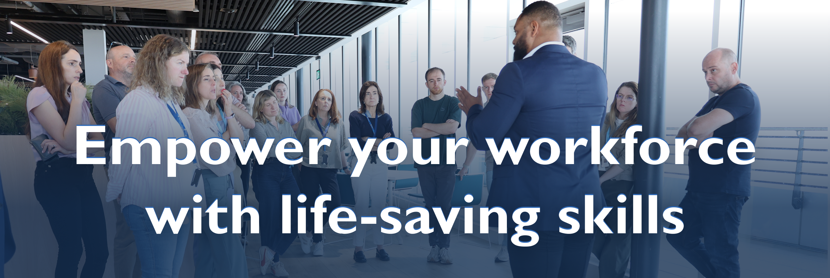 First Aid Training Photo